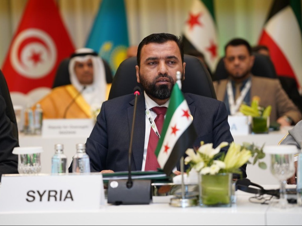 الهيئة المركزية للرقابة والتفتيش: الإصلاح في سوريا ضرورة حتمية لا خياراً