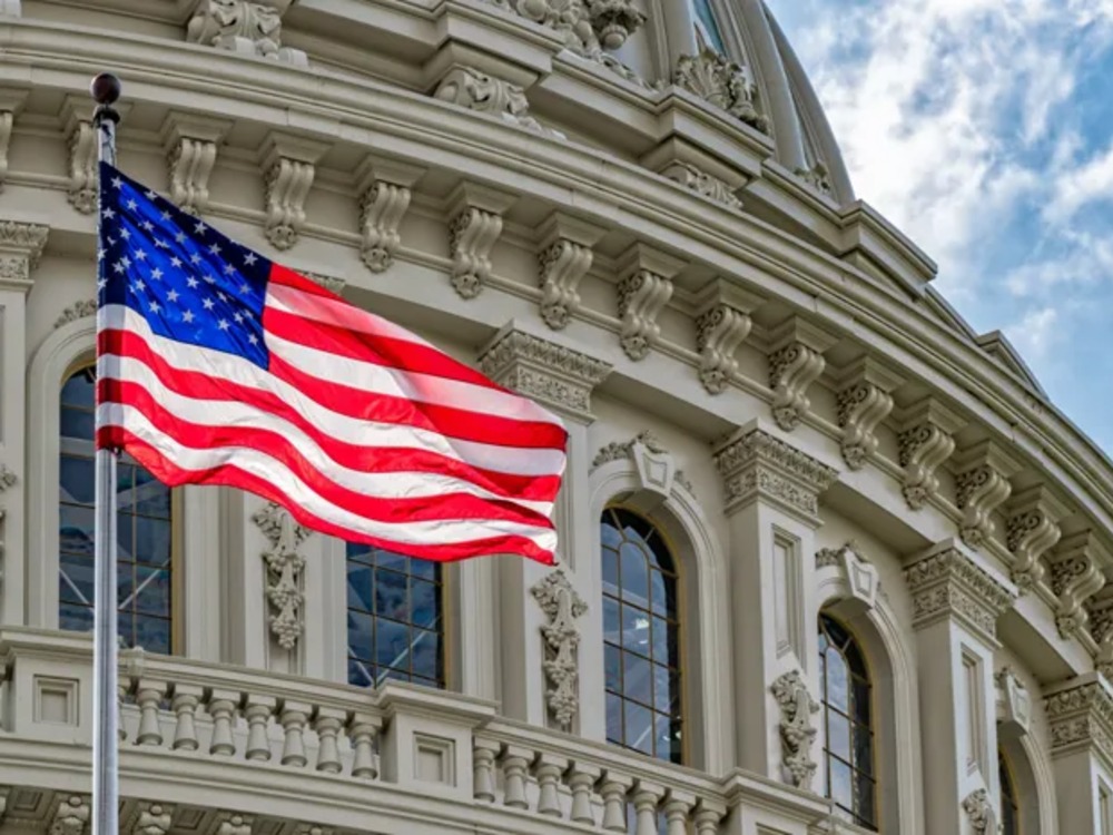 مجلس الشيوخ الأمريكي يقر مادة تلغي "قانون قيصر"