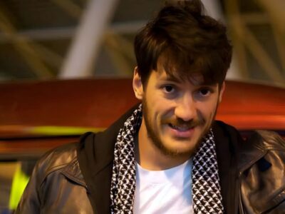 ضابط بالنظام البائد خلال مقابلة مع "CNN": الصحفي الأمريكي تايس أُعدم بأمر من الأسد