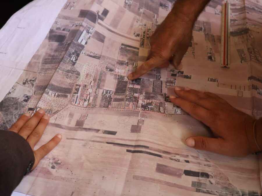 محافظة حماة تبدأ تنفيذ خطة وزارة التربية بتغيير أسماء بعض المدارس