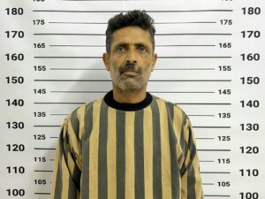 طرطوس.. القبض على متزعم خلية إرهابية مرتبط بفول النظام