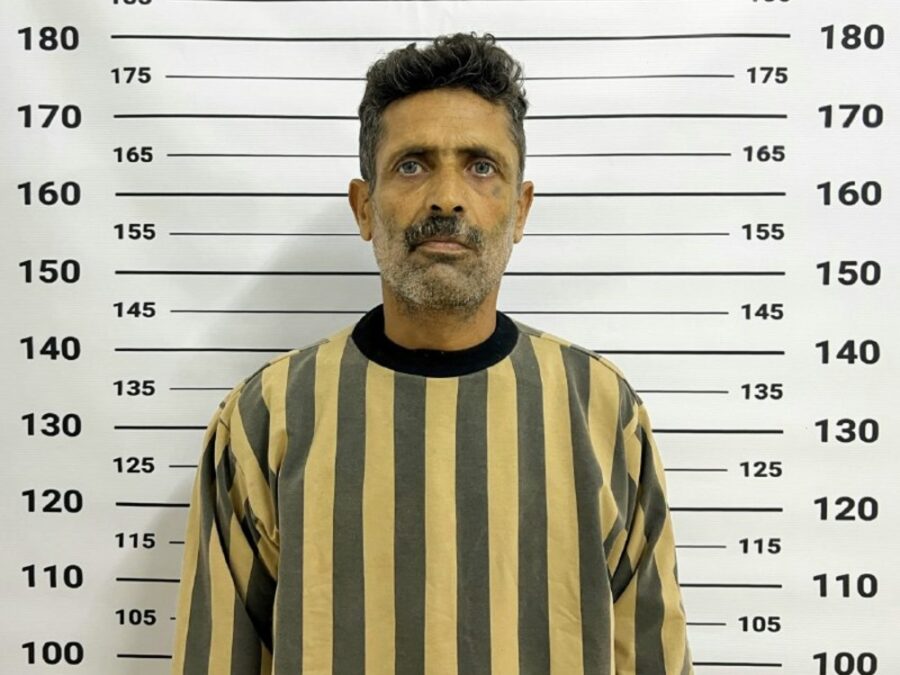 طرطوس.. القبض على متزعم خلية إرهابية مرتبط بفول النظام