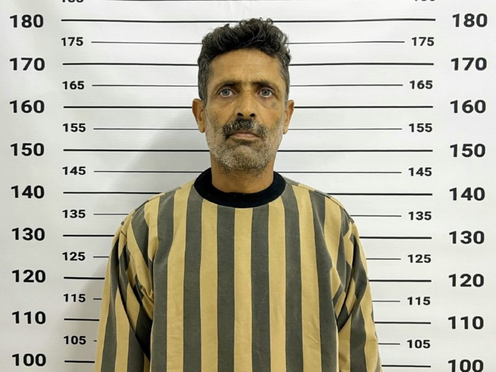 طرطوس.. القبض على متزعم خلية إرهابية مرتبط بفول النظام