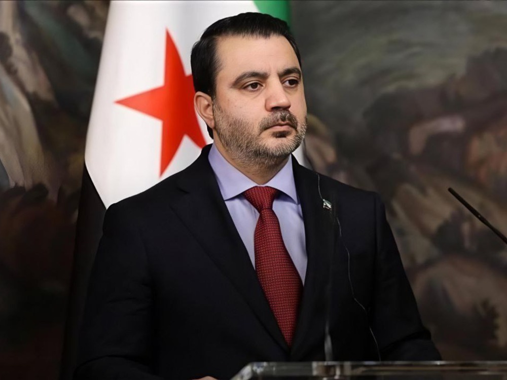 الشيباني: سوريا دخلت عهداً جديداً بعد رفع الأعباء التي فرضها "قانون قيصر"