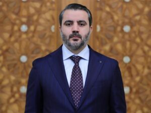 الشيباني: نحن كحكومة سورية لم نأتِ من القصور بل من رحم الثورة