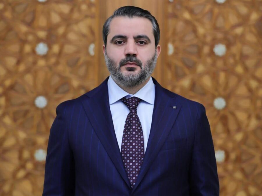 الشيباني: نحن كحكومة سورية لم نأتِ من القصور بل من رحم الثورة