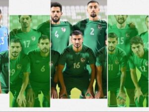 القرعة تضع المنتخب الوطني في مجموعة قوية بجانب اليابان وقطر بنهائيات آسيا