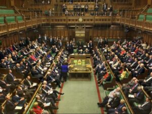 بريطانيا تزيل اسم "هيئة تحرير الشام" من قائمة الإرهاب