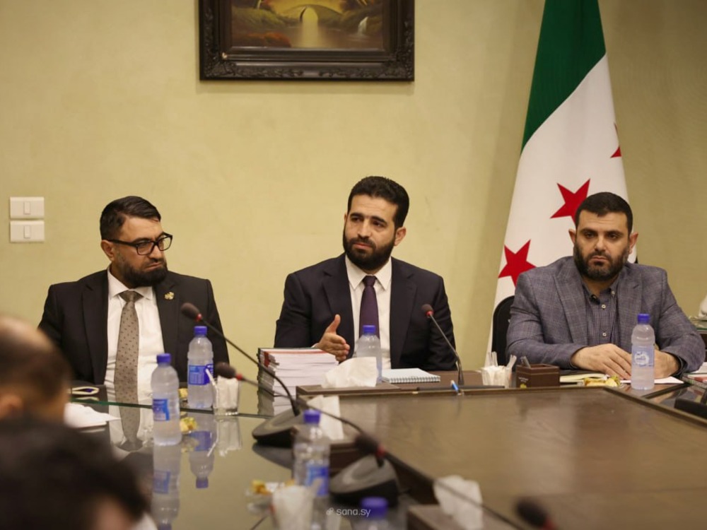 تعاون بين وزارتا الداخلية والعدل لمكافحة الجريمة وترسيخ القانون