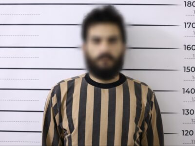 دمشق.. فرع المباحث الجنائية يلقي القبض على متهم بعملية ابتزاز إلكتروني