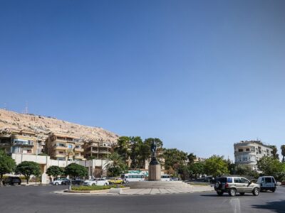 أجواء خريفية معتدلة ودرجات الحرارة أدنى من معدلاتها في معظم المناطق