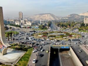 ارتفاع درجات الحرارة اليوم وغداً وانخفاض تدريجي مطلع الأسبوع المقبل