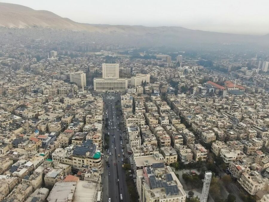 أمطار رعدية على الساحل والشمال الغربي واستقرار في باقي المناطق