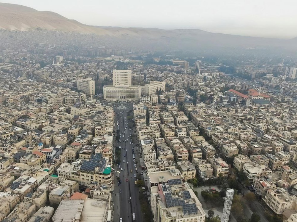 أمطار رعدية على الساحل والشمال الغربي واستقرار في باقي المناطق