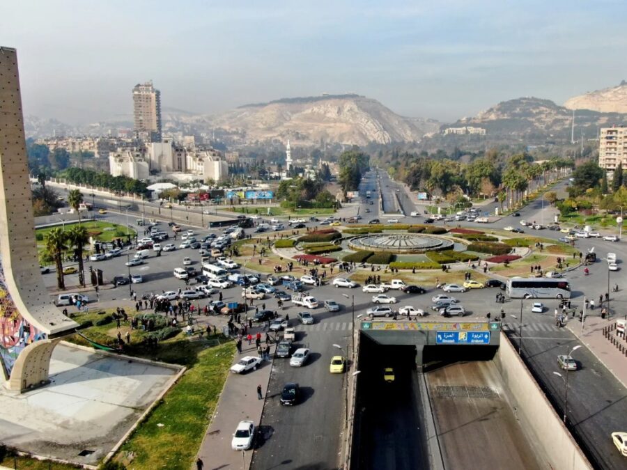 ارتفاع درجات الحرارة اليوم وغداً وانخفاض تدريجي مطلع الأسبوع المقبل