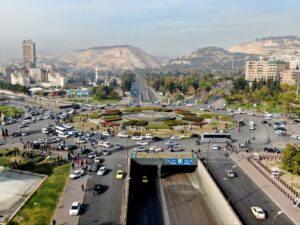 أجواء خريفية معتدلة ومستقرة ودرجات الحرارة حول معدلاتها في معظم المناطق