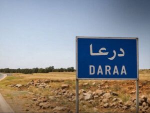الاحتلال الإسرائيلي يواصل انتهاكاته جنوباً ويتوغل بريف درعا الغربي ويعتقل أربعة شبان