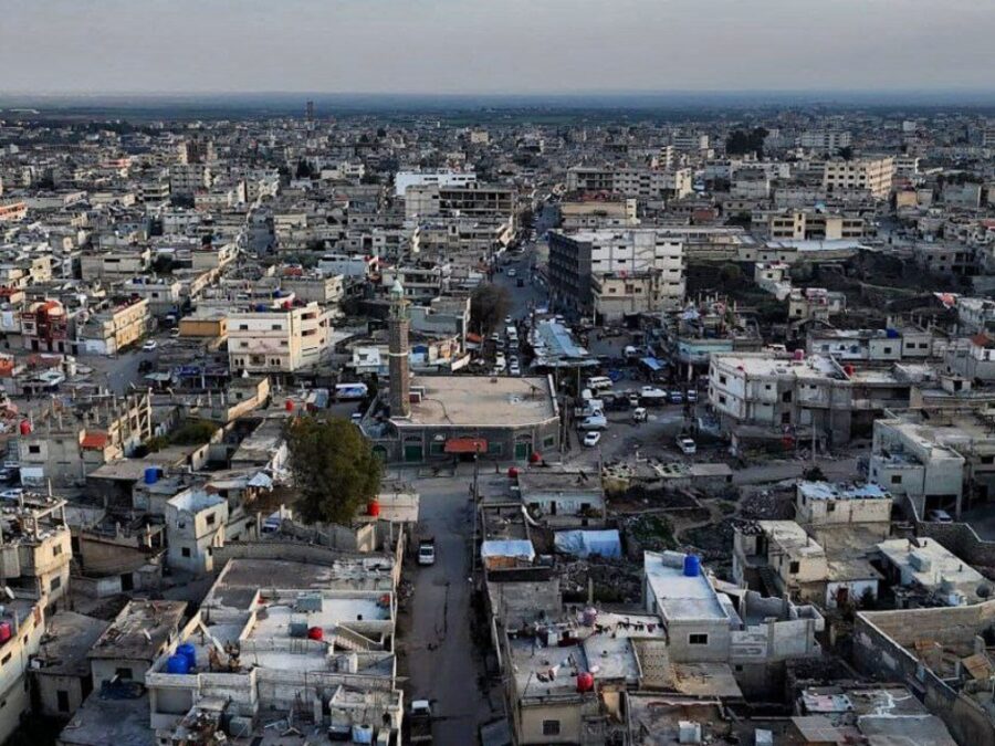 درعا.. الجهات المعنية توضح سبب إصابة تسمم 150 شخصاً في نوى