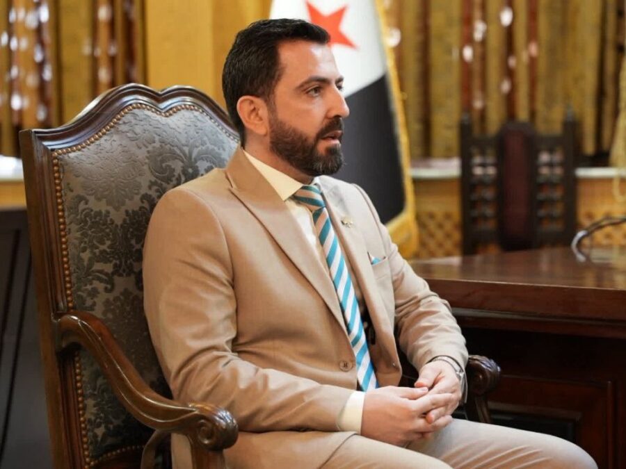 الخطوط الجوية السورية تعلن استئناف رحلاتها بين دمشق وليبيا بعد تطبيق إعفاء السوريين من الرسوم