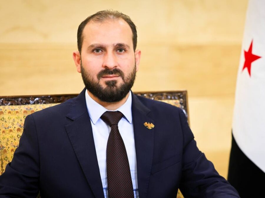 مدير الإدارة القنصلية بوزارة الخارجية: نعمل بخطى ثابتة لتطوير العمل القنصلي نحو التحول الرقمي