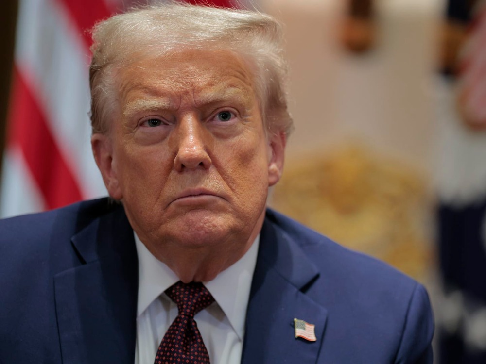 ترامب يعلن توقيع إسرائيل وحماس على المرحلة الأولى من اتفاق غزة