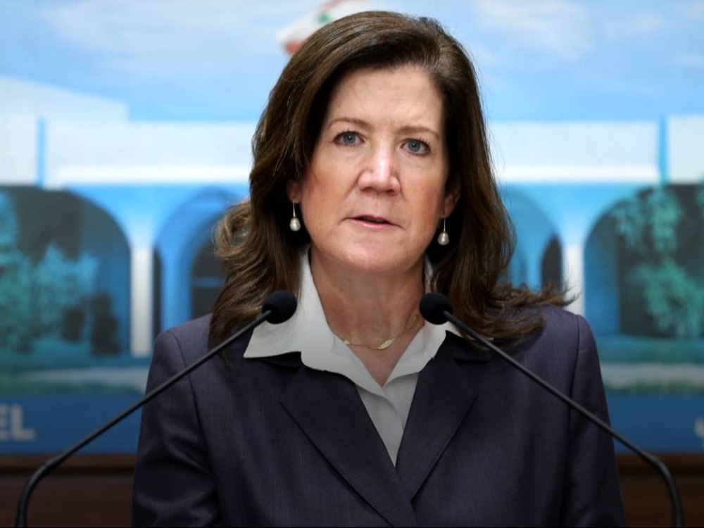 المندوبة الأمريكية في مجلس الأمن: سوريا أمام فرصة تاريخية لبناء مجتمع مستقر