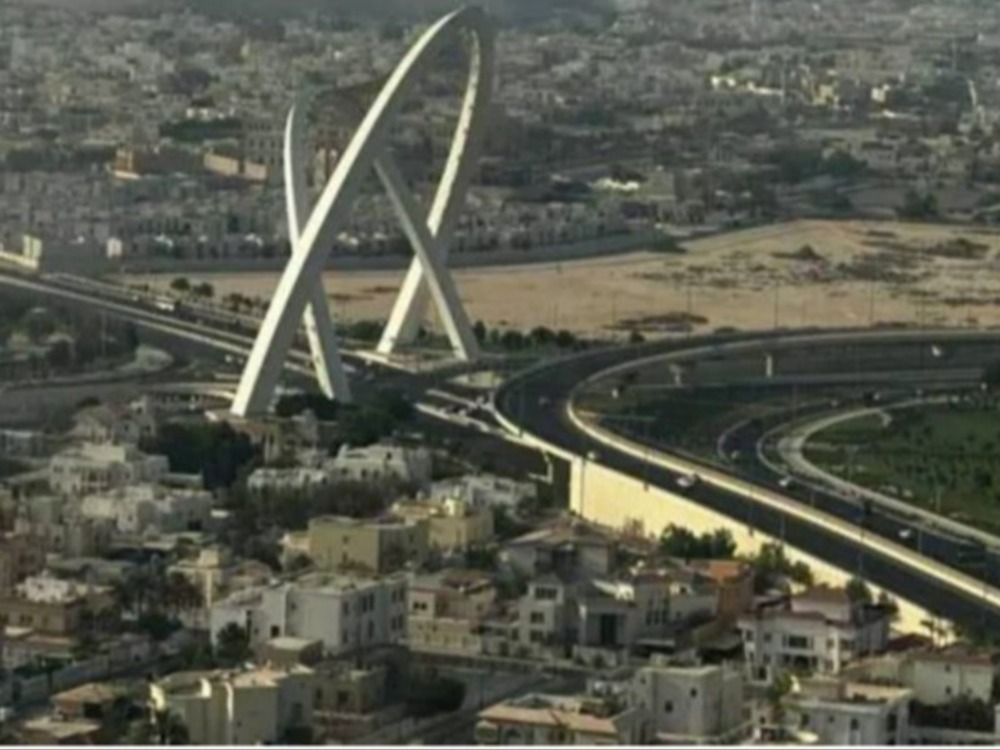 مصر.. وفاة 3 من أعضاء الوفد القطري في حادث مروري قرب شرم الشيخ