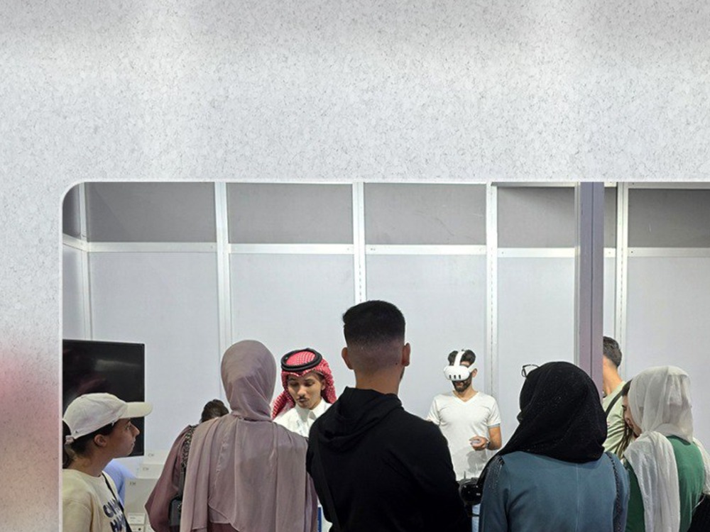 معرض "تكسبو لاند".. ورشات تفاعلية ونقاشات حول تحديات العصر الرقمي