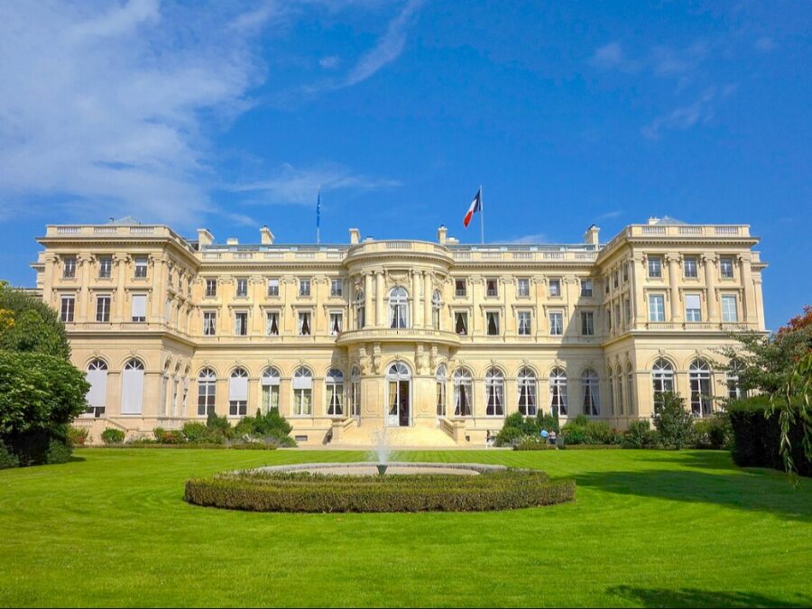 فرنسا: وقف إطلاق النار خطوة مهمة لتنفيذ اتفاق 10 آذار