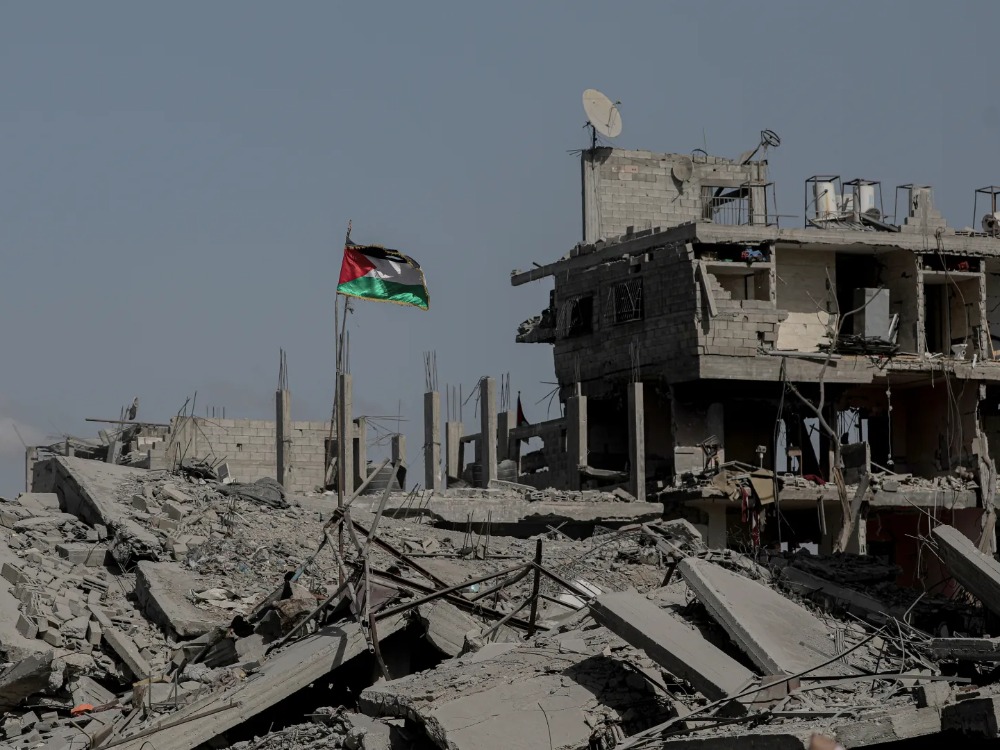 غزة.. ترقّب لقمة دولية في مصر واستعدادات لتبادل الأسرى مع بدء دخول المساعدات إلى القطاع