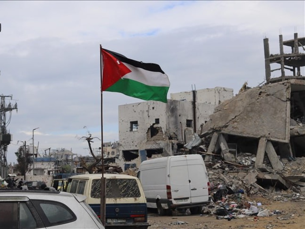 حماس ترد على خطة ترامب: نوافق على إطلاق كل الأسرى بما يحقق وقف الحرب