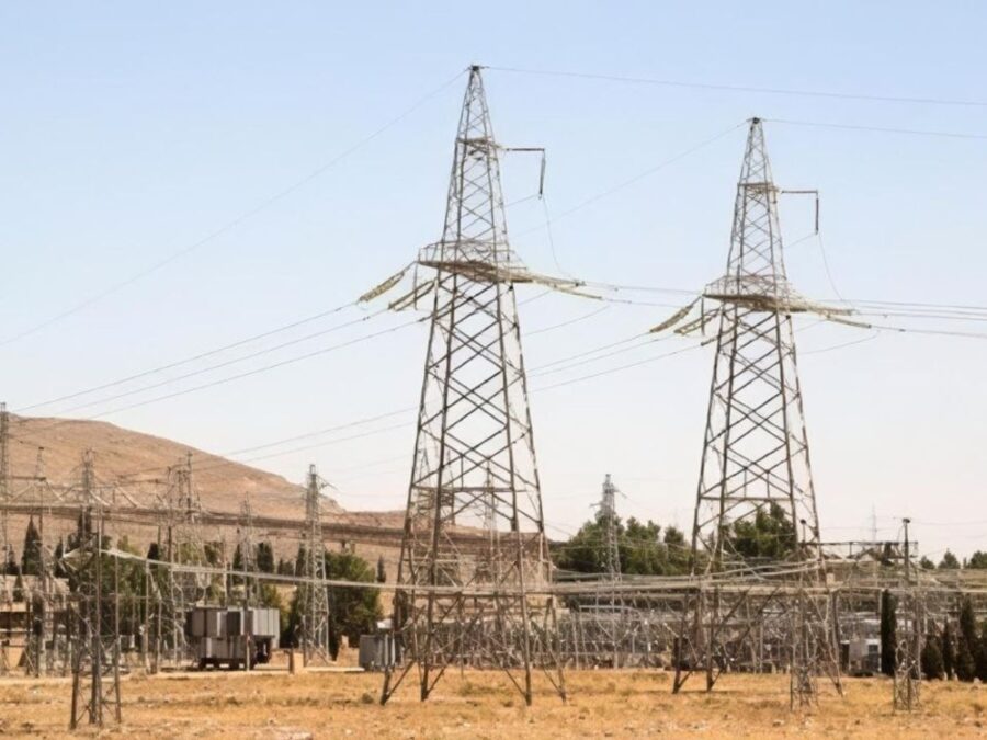 المؤسسة العامة للكهرباء تكشف للإخبارية عن استثمارات تفوق الـ3 مليارات دولار لتحديث الشبكة