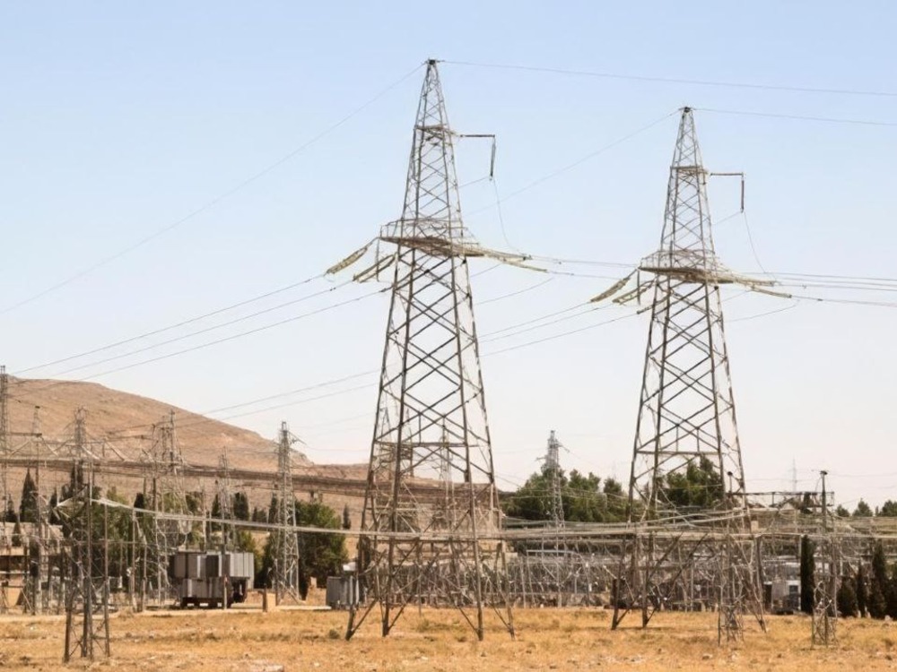 المؤسسة العامة للكهرباء تكشف للإخبارية عن استثمارات تفوق الـ3 مليارات دولار لتحديث الشبكة