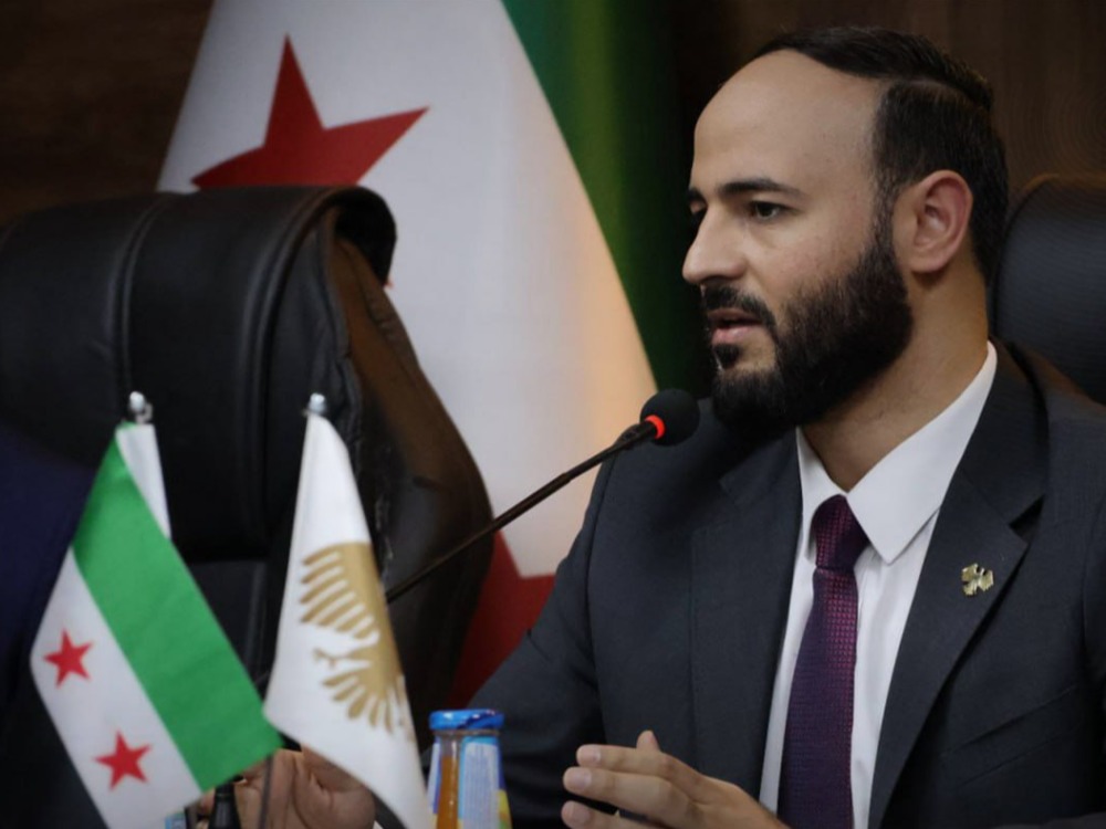 محافظة حلب: تعطيل الدوام في المدارس والجامعات والدوائر الرسمية الثلاثاء