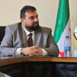 البكور: من يقطع الطرق إلى السويداء يتاجر بأوجاع وآلام الأهالي