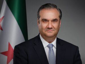 المصرف المركزي يعلن إعداد مشروع التعليمات التنفيذية لقانون المصارف الاستثمارية