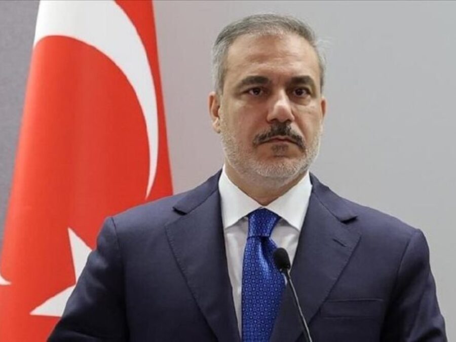 فيدان: حان الوقت لإخراج قسد من معادلة مكافحة تنظيم داعش