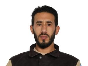 الدفاع المدني للإخبارية: لم نتلقَ أي اتصالات من خاطفي حمزة العمارين