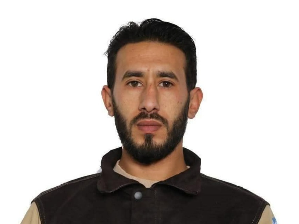 الدفاع المدني للإخبارية: لم نتلقَ أي اتصالات من خاطفي حمزة العمارين