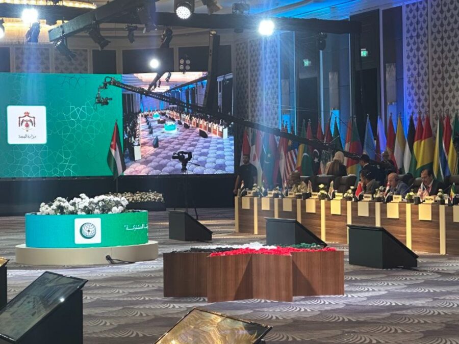 سوريا تشارك في مؤتمر وزراء الصحة لمنظمة التعاون الإسلامي في عمان