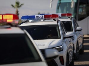 الداخلية تعلن القبض على 3 مشتبه بهم بجريمة قتل موفق هارون