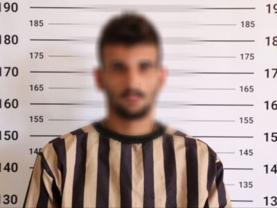 الأمن الداخلي يطيح بشبكة مخدرات في ريف حمص