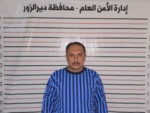 الأمن الداخلي يعيد توقيف مدير المركز الثقافي الإيراني السابق في دير الزور