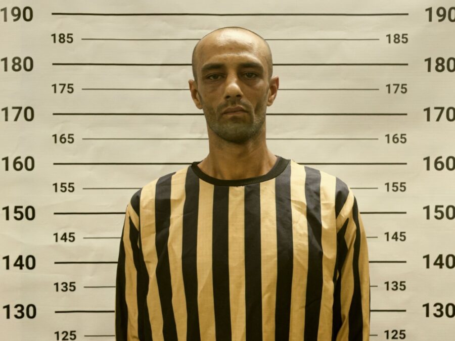 الأمن الداخلي يقبض على مرتكب انتهاكات في عهد النظام البائد بغوطة دمشق