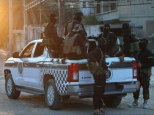 الأمن الداخلي في اللاذقية يفكك خلايا مرتبطة بفلول النظام البائد