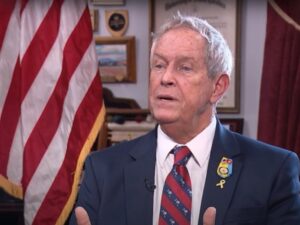 ويلسون: الشعب السوري ألهم ترامب منح سوريا فرصة جديدة