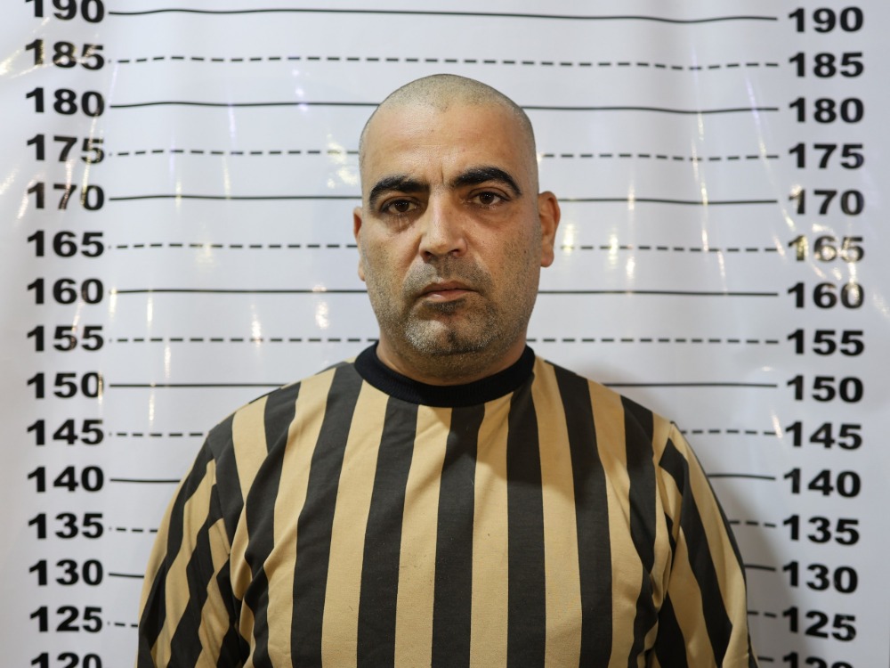 اللاذقية.. القبض على رئيس مفرزة أمنية سابق متورط بارتكاب جرائم جسيمة في درعا