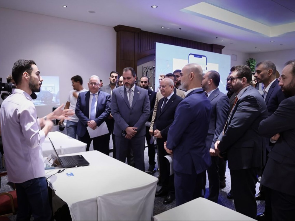 سوريا تتلمس التحول الرقمي في قطاع النقل عبر منتدى "MOVE"