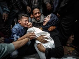 خلال عامين... حصيلة ضحايا العدوان الإسرائيلي على قطاع غزة تجاوزت 67 ألفاً