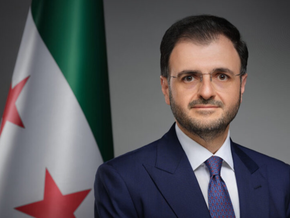 وزير الاتصالات: خدمة الخليوي على أعتاب تحول جذري مع بداية 2026